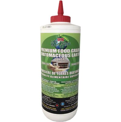Diatomaceous Earth Food Grade 200g