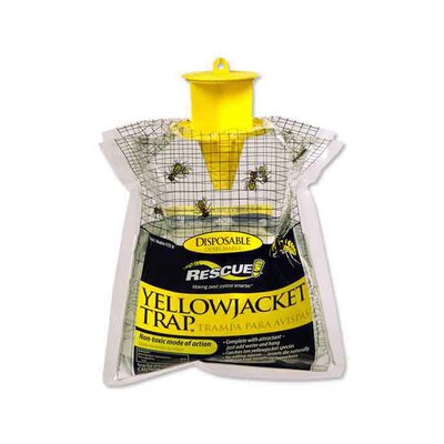 Disposeable Yellow Jacket Trap