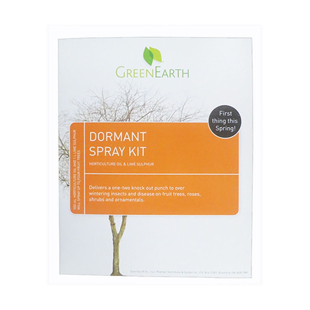 Dormant Spray Kit Lacoste Garden Centre Winnipeg