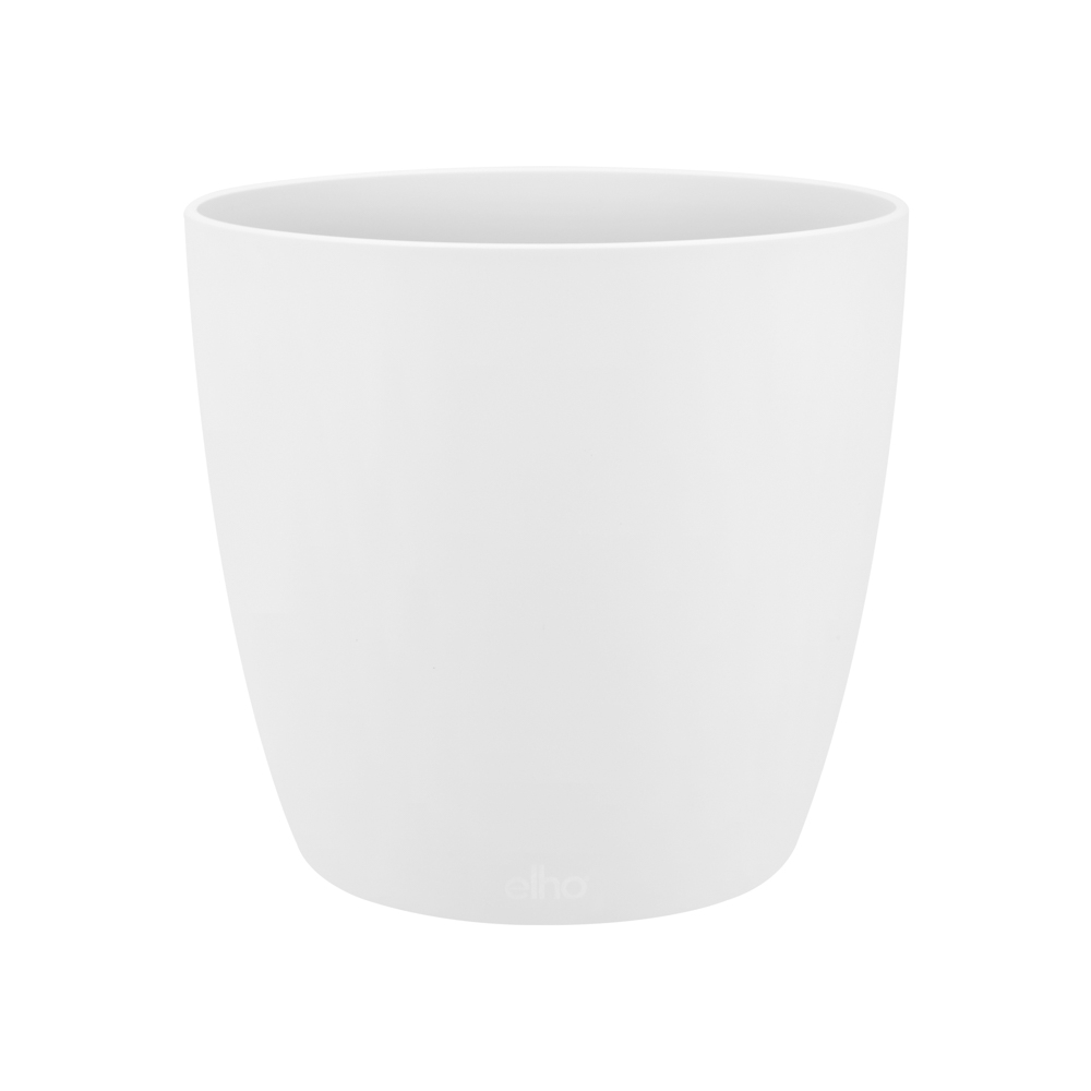 Brussels White Pot Lacoste Garden Centre Winnipeg