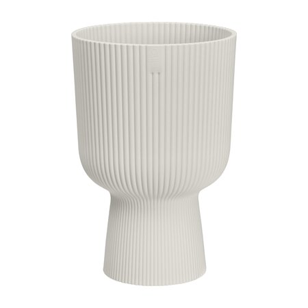 Coupe White Pot