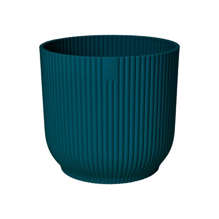 Vibes Fold Blue Pot - image 1