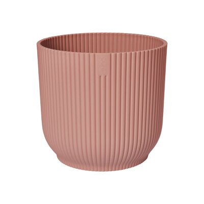 Vibes Fold Pink Pot - image 1