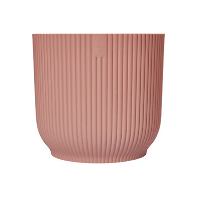 Vibes Fold Pink Pot - image 4