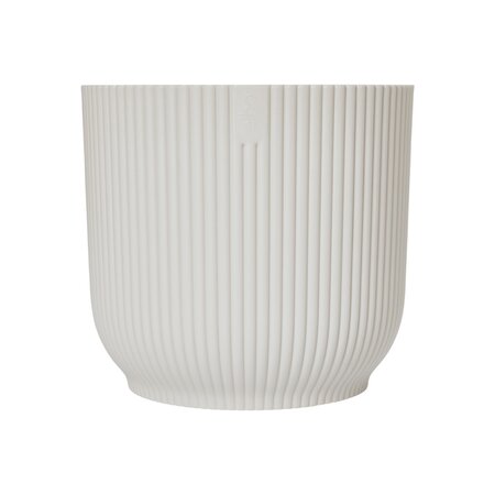 Vibes Fold White Pot - image 1