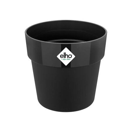 B Original Black Pot