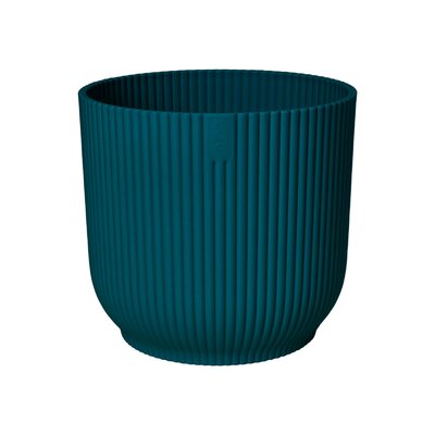 Vibes Fold Mini Blue Pot - image 2