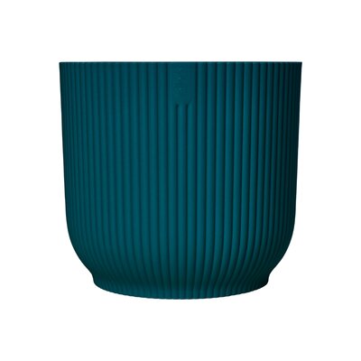 Vibes Fold Mini Blue Pot - image 5