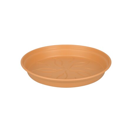 Green Basics Mild Terra Saucer