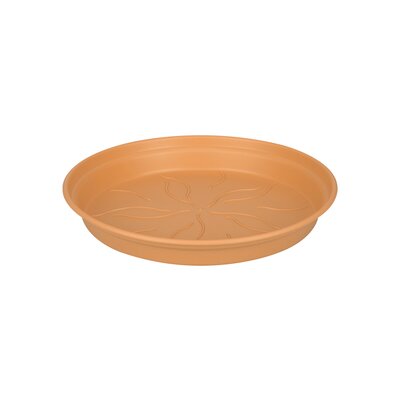 Green Basics Mild Terra Saucer