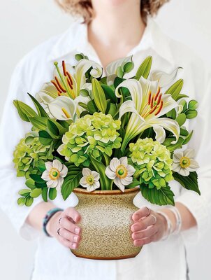 Ivory & Sage Card - image 2