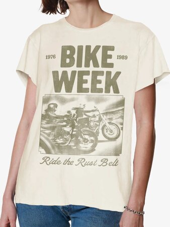 Bike Week T