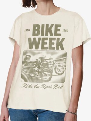 Bike Week T