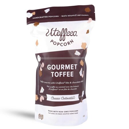 Gourmet Toffee Popcorn - image 2
