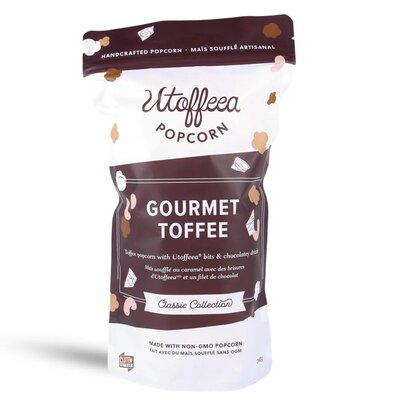 Gourmet Toffee Popcorn - image 2
