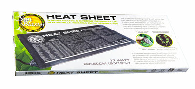 Heet Sheet Propagation Mat