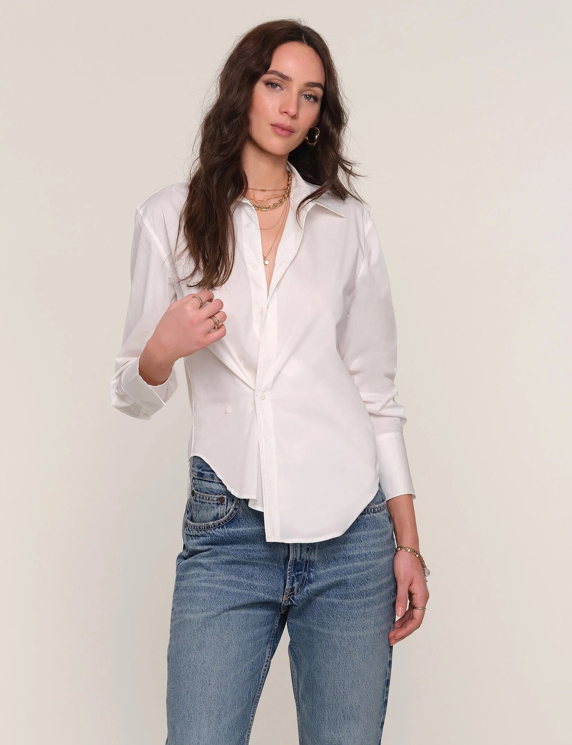 Solara Shirt