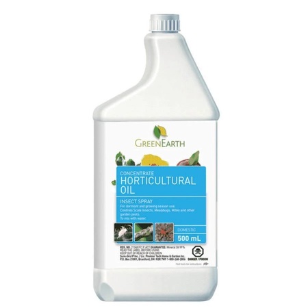 Horticultural Oil Concentrate
