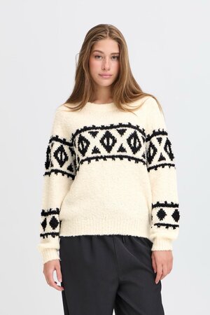 Carani Pullover