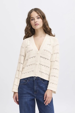Laluha Knit Cardigan