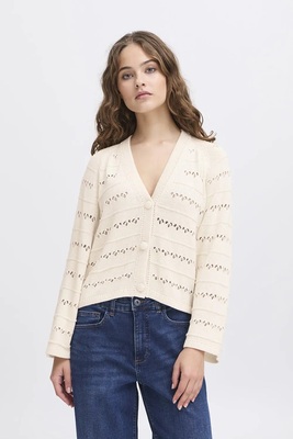 Laluha Knit Cardigan