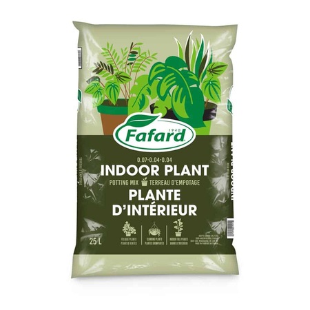 Indoor Plant Potting Mix