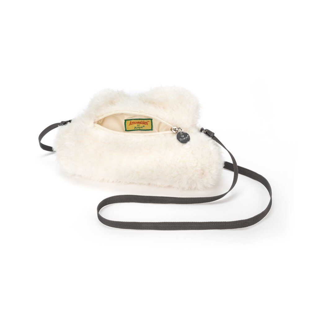 Amuseable cloud best sale bag