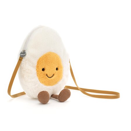 Amuseable Happy Egg Bag - image 1