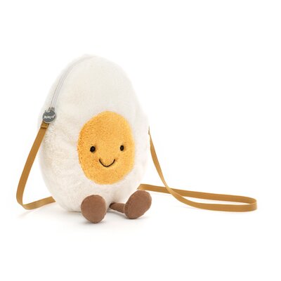 Amuseable Happy Egg Bag - image 2