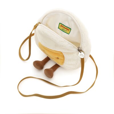 Amuseable Happy Egg Bag - image 2