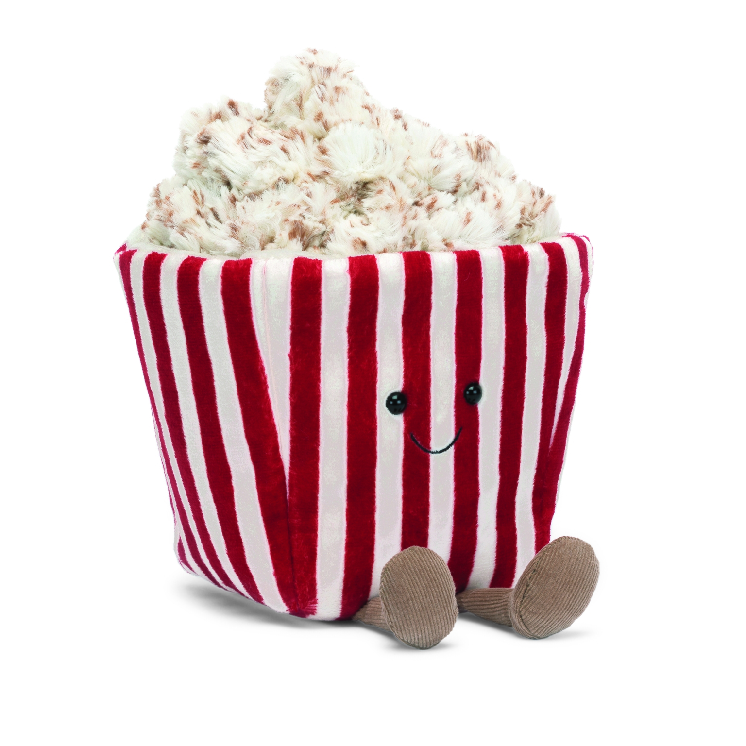Amuseable Popcorn Plush - Lacoste Garden Centre webshop | Winnipeg