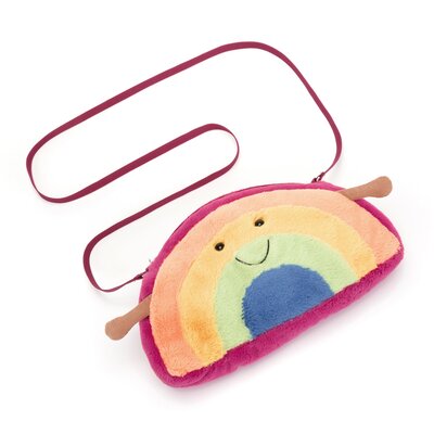 Amuseable Rainbow Bag - image 1