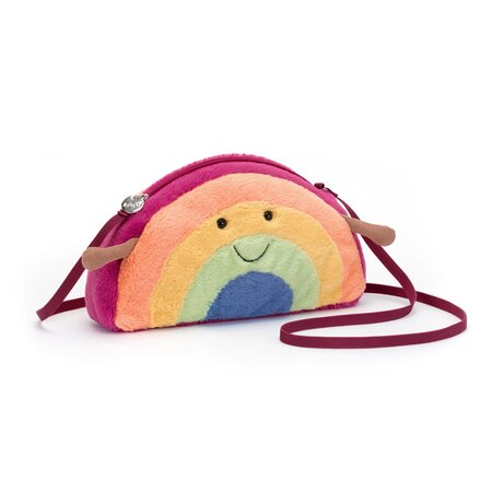 Amuseable Rainbow Bag - image 2
