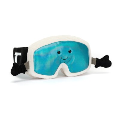 Amuseables Sport Ski Goggles