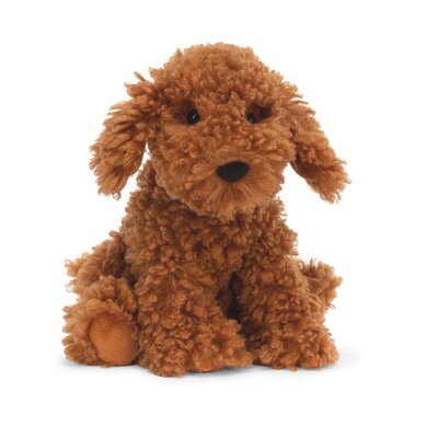 Cooper Doodle Dog