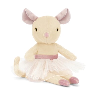 Etoile Mouse