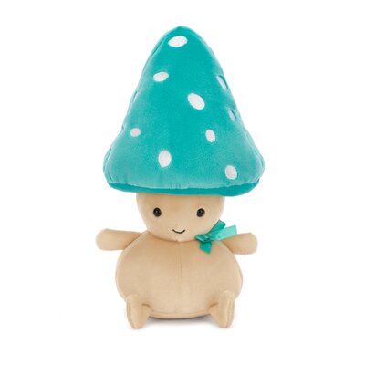 Funy-Guy Bertie Plush