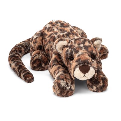Livi Leopard