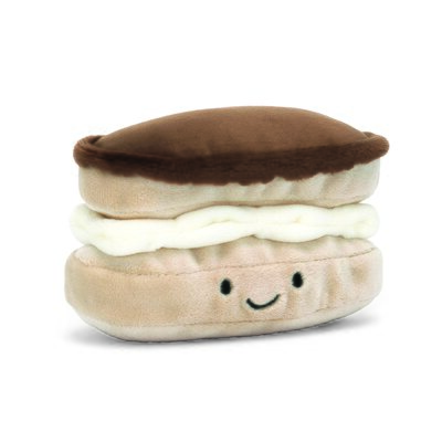 Patisserie Eclair