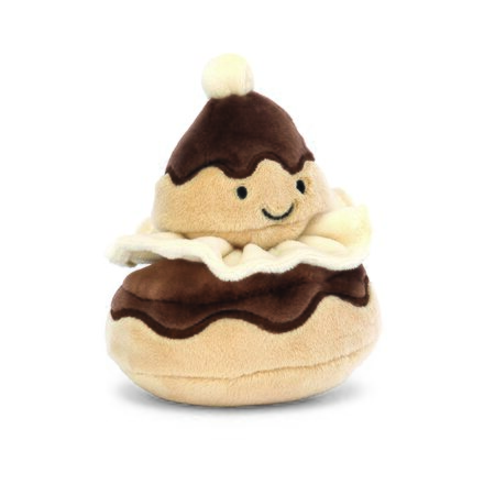 Patisserie Religieuse