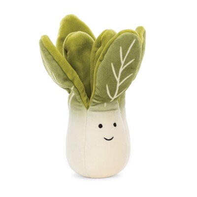 Vivacious Veggie Bok Choy