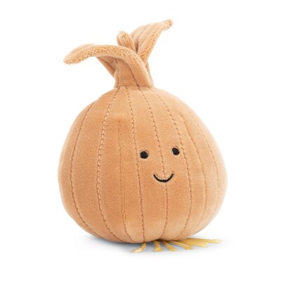 Vivacious Veggie Onion