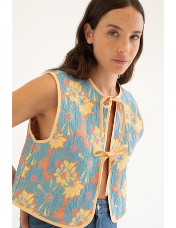 Martinica Vest
