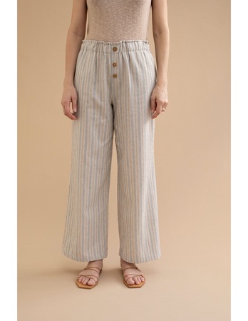 Paros Trousers