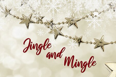Jingle and Mingle