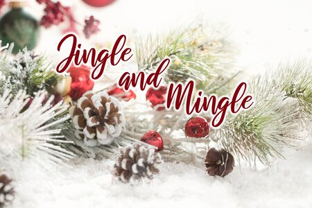 Jingle and Mingle