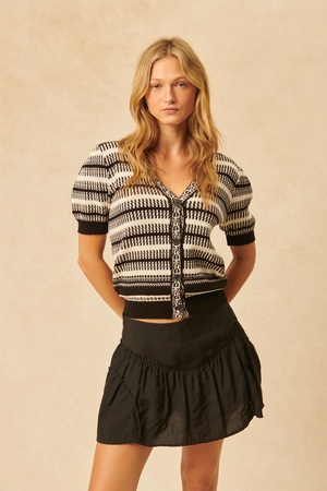 Pierce Cardigan