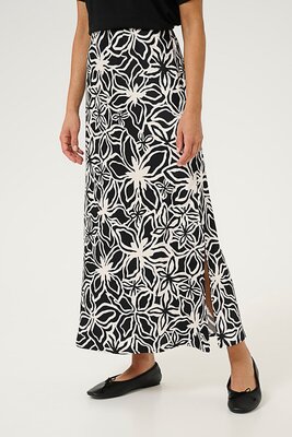 Vera Maxi Skirt