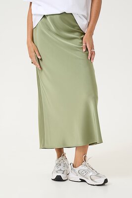 Hill Maxi Skirt