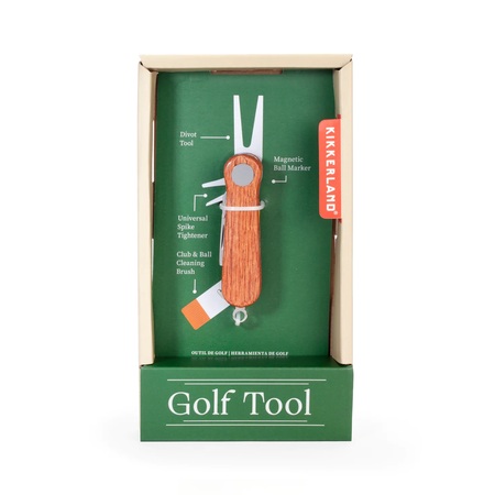 Golf Tool